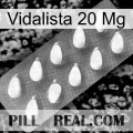 Vidalista 20Mg cialis1